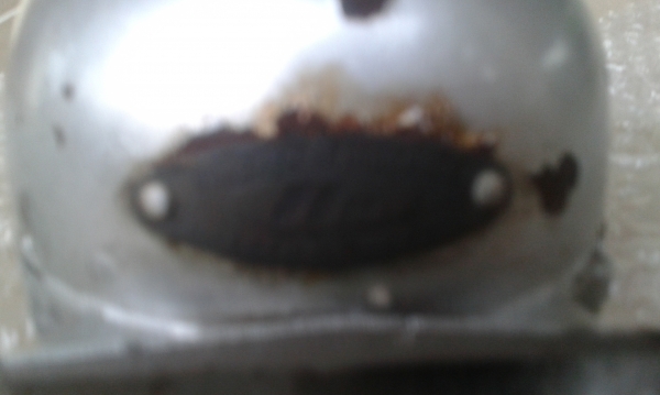 ขายแตร 12v ก้นหอย CB160