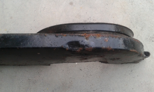 ขายบังโซ่ C92,C95