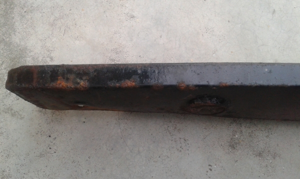 ขายบังโซ่ C92,C95