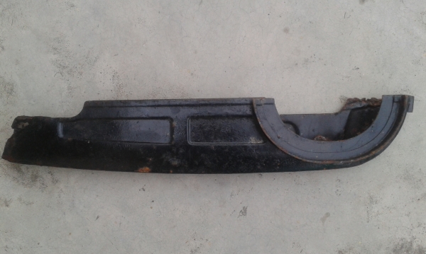 ขายบังโซ่ C92,C95