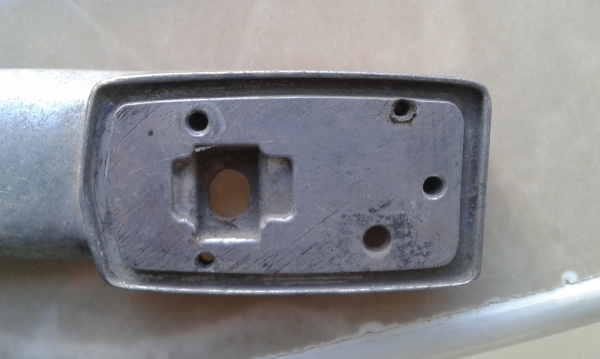 ขายคิ้วไฟเลี้ยว C92,C95