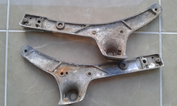 ขายคิ้วไฟเลี้ยว C92,C95