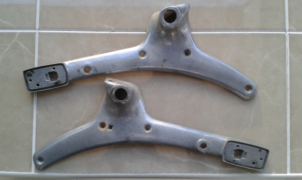 ขายคิ้วไฟเลี้ยว C92,C95