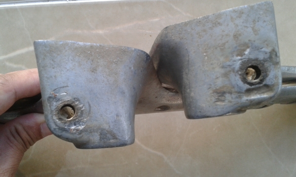 ขายคิ้วไฟเลี้ยว C92,C95