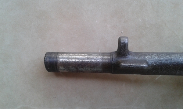 ขายแกนสตาร์ท C92,C95 ยกชุด