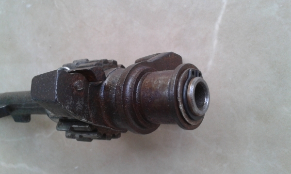 ขายแกนสตาร์ท C92,C95 ยกชุด