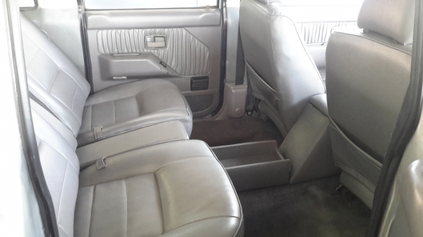 ขายอีซุซุแวนปี96สภาพสวยพร้อมใช้เดิมๆ ขายอีซุซุแวนปี96สภาพสวยพร้อมใช้เดิมๆ