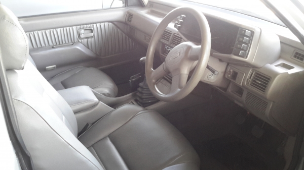 ขายอีซุซุแวนปี96สภาพสวยพร้อมใช้เดิมๆ ขายอีซุซุแวนปี96สภาพสวยพร้อมใช้เดิมๆ