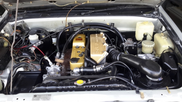 ขายอีซุซุแวนปี96สภาพสวยพร้อมใช้เดิมๆ ขายอีซุซุแวนปี96สภาพสวยพร้อมใช้เดิมๆ