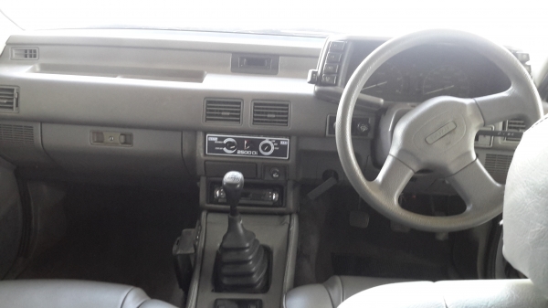 ขายอีซุซุแวนปี96สภาพสวยพร้อมใช้เดิมๆ ขายอีซุซุแวนปี96สภาพสวยพร้อมใช้เดิมๆ