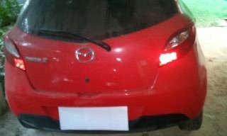มีรถMazda2 ปี2011เกียร์ออโต้มีแอร์เบค คู่ สภาพดีเดิมๆ