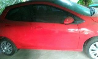 มีรถMazda2 ปี2011เกียร์ออโต้มีแอร์เบค คู่ สภาพดีเดิมๆ