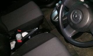 มีรถMazda2 ปี2011เกียร์ออโต้มีแอร์เบค คู่ สภาพดีเดิมๆ