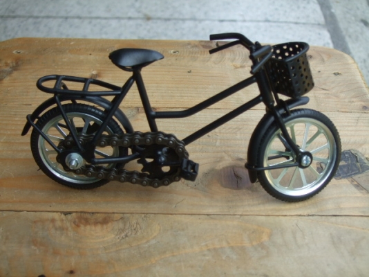 จักรยานจิ๋ว