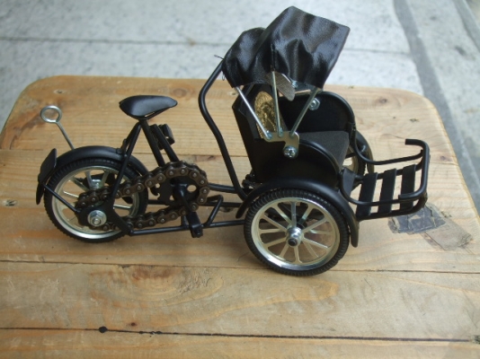 จักรยานจิ๋ว