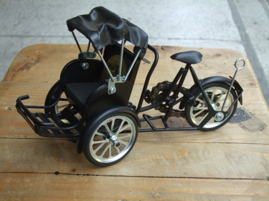 จักรยานจิ๋ว