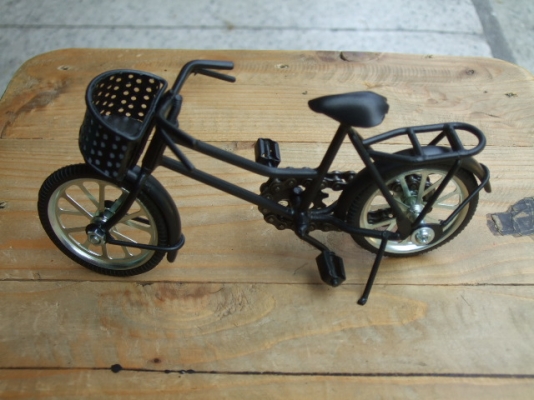 จักรยานจิ๋ว