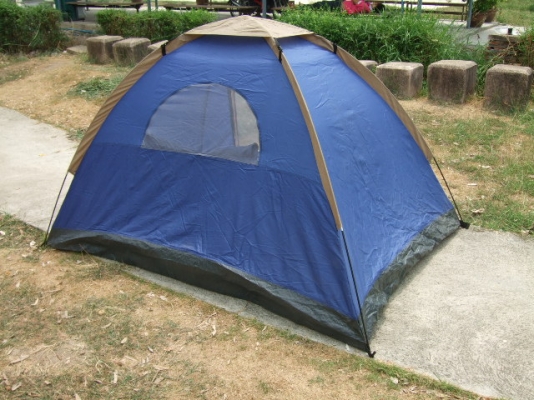 เต๊นท์ ขนาด 2คน