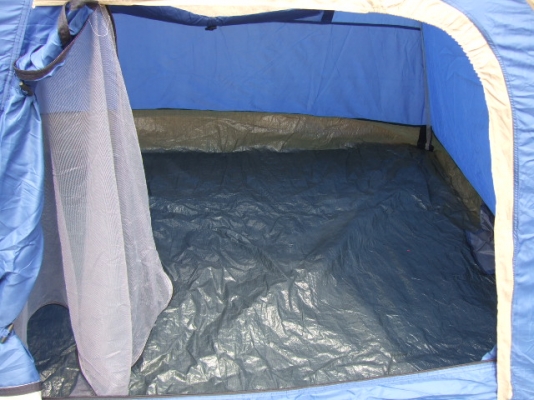 เต๊นท์ ขนาด 2คน