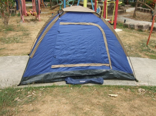 เต๊นท์ ขนาด 2คน