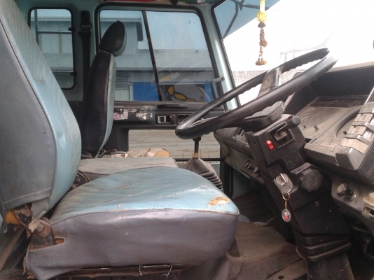 ต้องการขาย รถ 10 ล้อ ISUZU ร๊อกกี้ 195 นางฟ้า ( FVM32M R ) ไม่ดั้ม ต้องการขาย รถ 10 ล้อ ISUZU ร๊อกกี้ 195 นางฟ้า ( FVM32M R ) ไม่ดั้ม