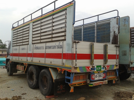 ต้องการขาย รถ 10 ล้อ ISUZU ร๊อกกี้ 195 นางฟ้า ( FVM32M R ) ไม่ดั้ม ต้องการขาย รถ 10 ล้อ ISUZU ร๊อกกี้ 195 นางฟ้า ( FVM32M R ) ไม่ดั้ม