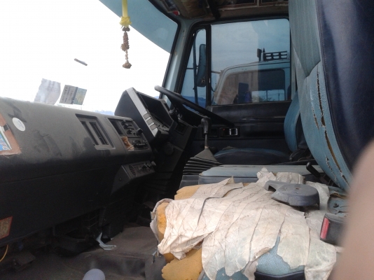 ต้องการขาย รถ 10 ล้อ ISUZU ร๊อกกี้ 195 นางฟ้า ( FVM32M R ) ไม่ดั้ม ต้องการขาย รถ 10 ล้อ ISUZU ร๊อกกี้ 195 นางฟ้า ( FVM32M R ) ไม่ดั้ม