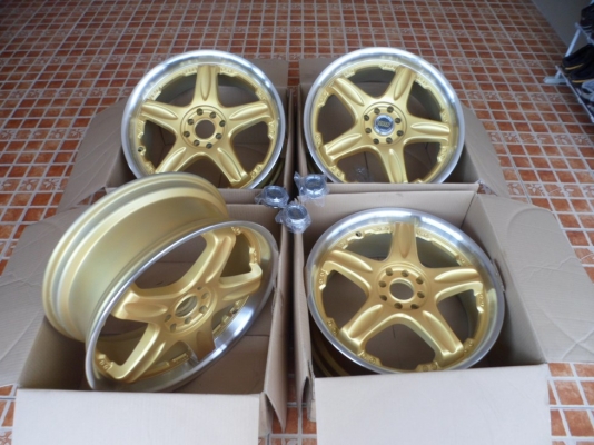 setล้อ18"+พร้อมยาง(15,900.-)ลายGT-C จบ พร้อมใส่-ถ่วง รถหล่อกลับบ้าน setล้อ18"+พร้อมยาง(15,900.-)ลายGT-C จบ พร้อมใส่-ถ่วง รถหล่อกลับบ้าน