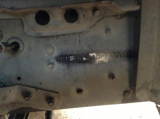 ขาย มิตซูบิชิ m 5 แม่ ลูก ๆ. 2 คาน มิเนียม สวยๆ