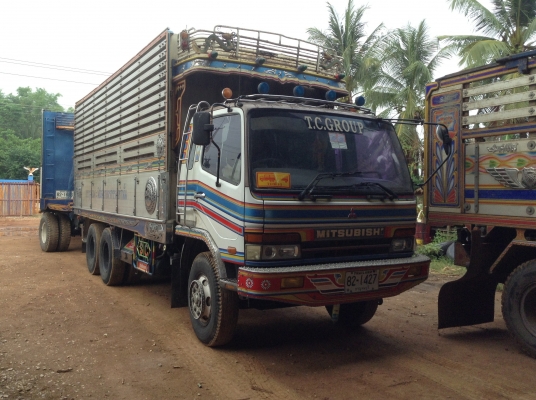 ขาย มิตซูบิชิ m 5 แม่ ลูก ๆ. 2 คาน มิเนียม สวยๆ