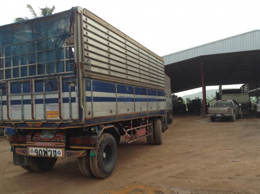 ขาย มิตซูบิชิ m 5 แม่ ลูก ๆ. 2 คาน มิเนียม สวยๆ