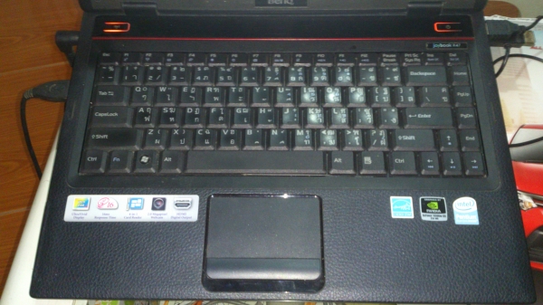 ขายnote book ถูกๆครับ