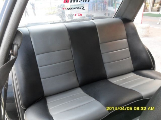 ขายรถ มิตซู แชมป์ เครื่ือง1.3 เกียร์ธรรมดา ติดแก๊ส LPG ภายในเบาะหนังสวย แอร์เย็นฉ่ำ วิทยุ CD ตัวถังสีเต็ม มีริ้วรอย ผุนิดหน่อย แต่เครื่องดี เกียร์ดี ช่วงล่างดี รถขับดีครับ ภาษีปี 57 ขายถูกครับ