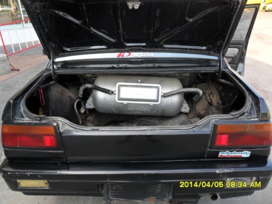 ขายรถ มิตซู แชมป์ เครื่ือง1.3 เกียร์ธรรมดา ติดแก๊ส LPG ภายในเบาะหนังสวย แอร์เย็นฉ่ำ วิทยุ CD ตัวถังสีเต็ม มีริ้วรอย ผุนิดหน่อย แต่เครื่องดี เกียร์ดี ช่วงล่างดี รถขับดีครับ ภาษีปี 57 ขายถูกครับ