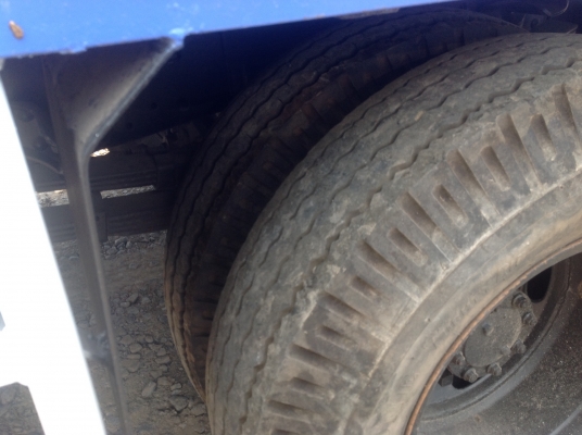 ขายNKR 88 แรงรถห้าง 6ล้อสั้น