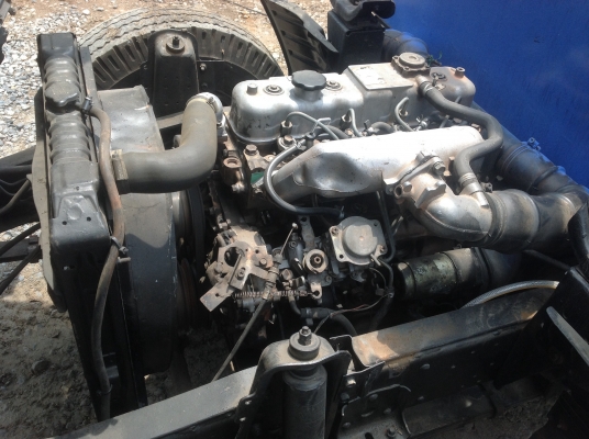 ขายNKR 88 แรงรถห้าง 6ล้อสั้น