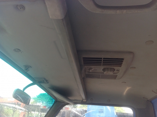 ขายNKR 88 แรงรถห้าง 6ล้อสั้น