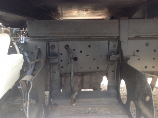 ขายNKR 88 แรงรถห้าง 6ล้อสั้น