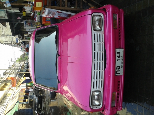 มาสด้า 1300 สวยๆ