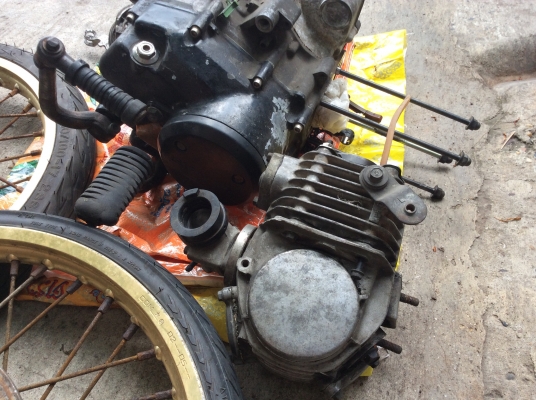 เครื่องwave125 เครื่องwave125