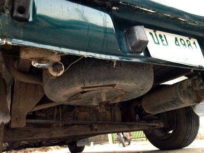 .ขายและรับแลก เทิร์นรถมอเตอร์ไซค์ NV เครื่อง1600 ติดแก๊สแล้ว