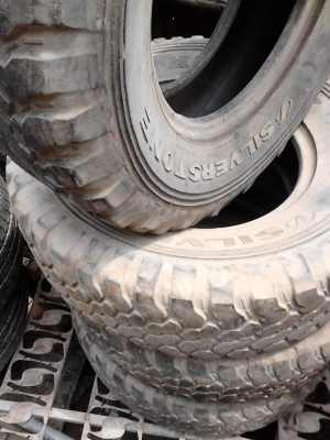 275/70R16 SILVERSTONE MT-117 EX มีชุด 4 เส้น TEL.081-427-3941 275/70R16 SILVERSTONE MT-117 EX มีชุด 4 เส้น TEL.081-427-3941