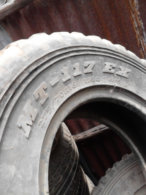 275/70R16 SILVERSTONE MT-117 EX มีชุด 4 เส้น TEL.081-427-3941 275/70R16 SILVERSTONE MT-117 EX มีชุด 4 เส้น TEL.081-427-3941