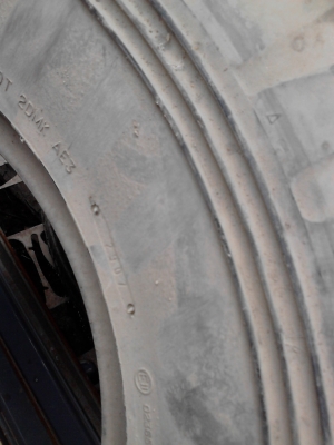 275/70R16 SILVERSTONE MT-117 EX มีชุด 4 เส้น TEL.081-427-3941 275/70R16 SILVERSTONE MT-117 EX มีชุด 4 เส้น TEL.081-427-3941