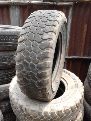 275/70R16 SILVERSTONE MT-117 EX มีชุด 4 เส้น TEL.081-427-3941