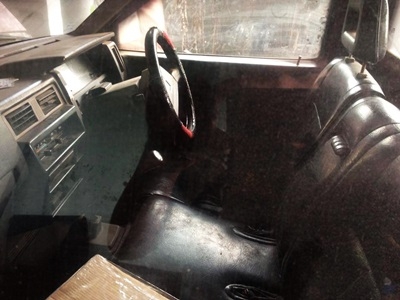 กระบะนิสสันหัวเดียว ฟิดเครื่องไหม่แล้ว ติดแก๊สลงเล่มเรียบร้อย