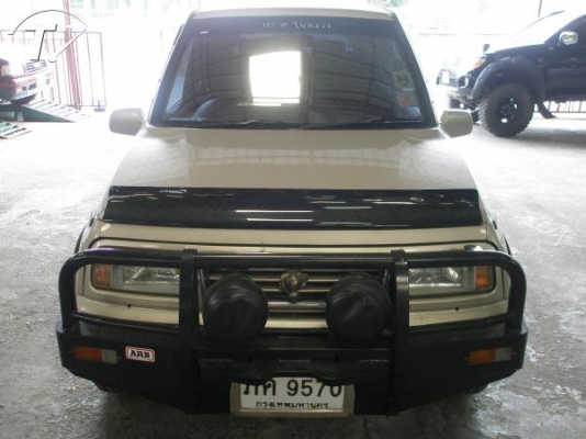 ขายรถ SUZUKI