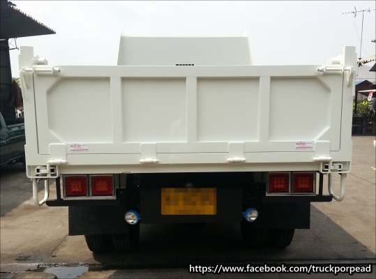 รับทำกระบะดั้มทุกไซต์ ทุกขนาด