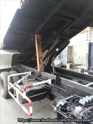 รับทำกระบะดั้มทุกไซต์ ทุกขนาด