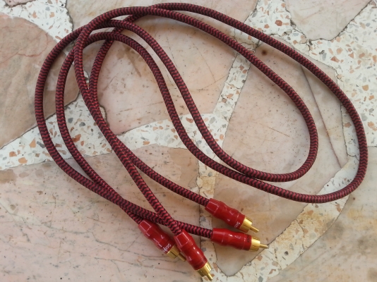 สายสัญญาณ HI-END